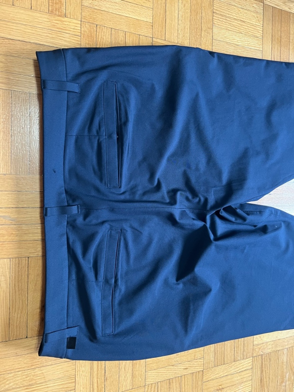 Lululemon ABC Slim-Fit Trouser 29" *Warpstreme - Picture 8 of 9